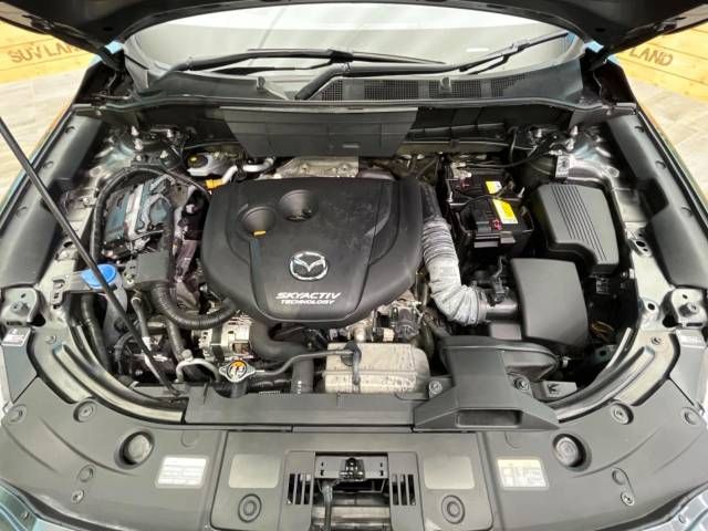 Mazda CX-5 2017-06 28923-18