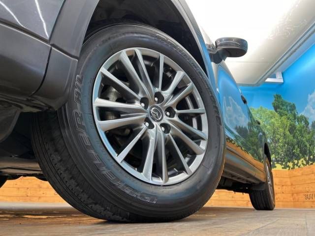 Mazda CX-5 2017-06 28923-13
