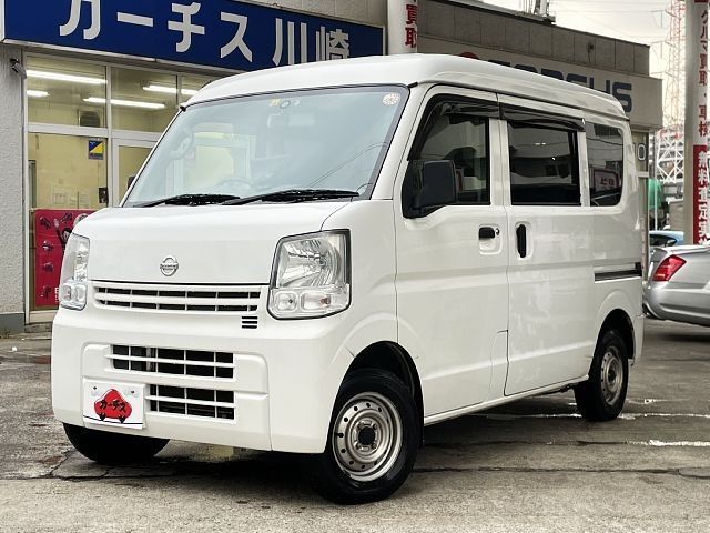 Nissan CLIPPER 2017-10 194830-0