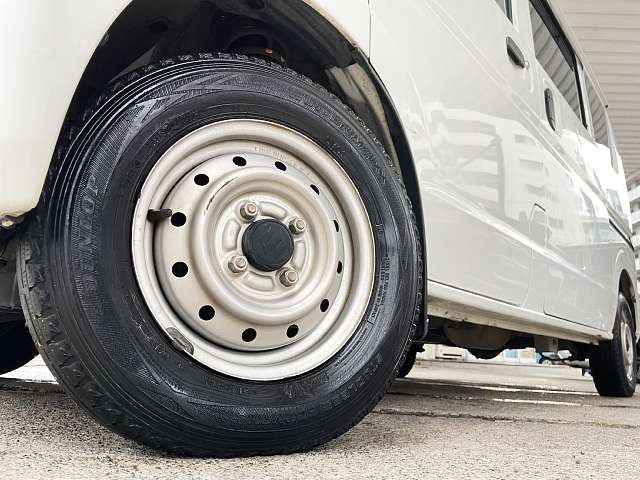 Nissan CLIPPER 2017-10 194830-3