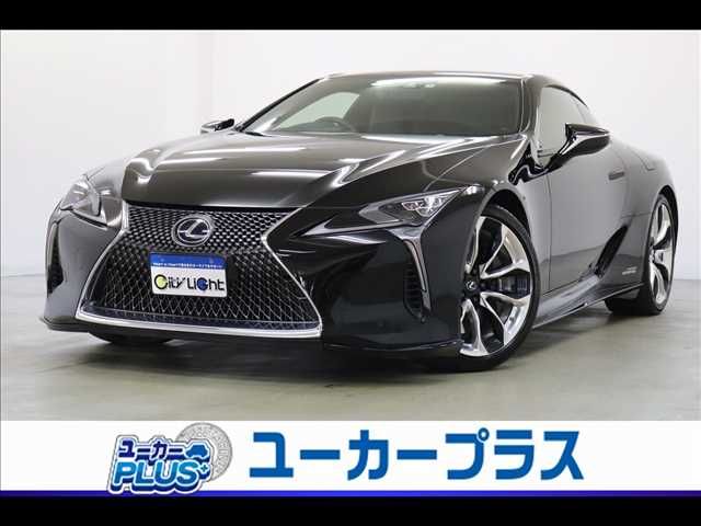 Lexus LC 2017-09 16130-0