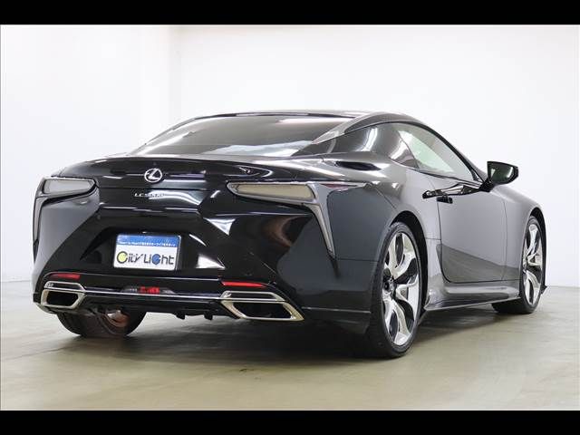 Lexus LC 2017-09 16130-18