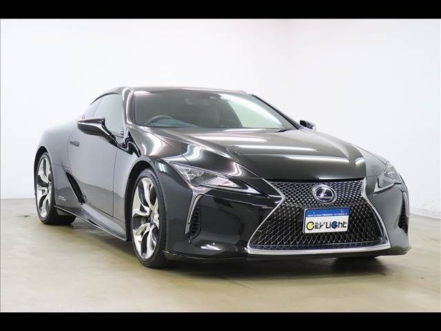 Lexus LC 2017-09 16130-17