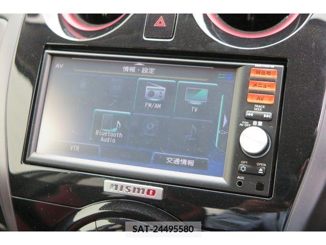 Nissan NOTE 2016-06 279887-16