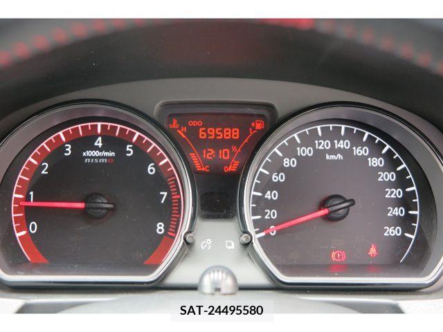 Nissan NOTE 2016-06 279887-19