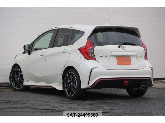 Nissan NOTE 2016-06 279887-6
