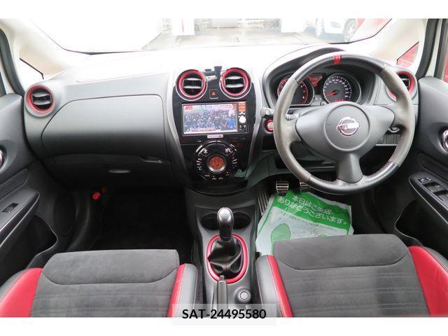 Nissan NOTE 2016-06 279887-11