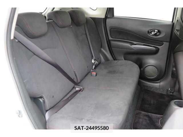 Nissan NOTE 2016-06 279887-9
