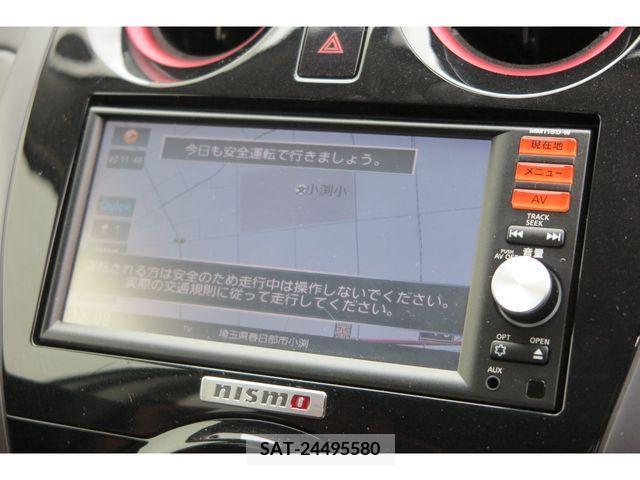 Nissan NOTE 2016-06 279887-14