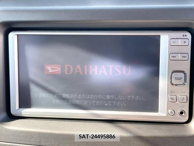 Daihatsu MOVE CONTE 2011-08 309031-2
