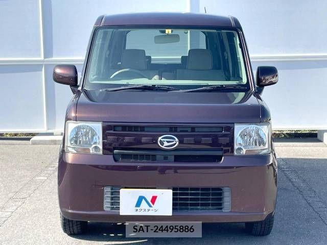 Daihatsu MOVE CONTE 2011-08 309031-12