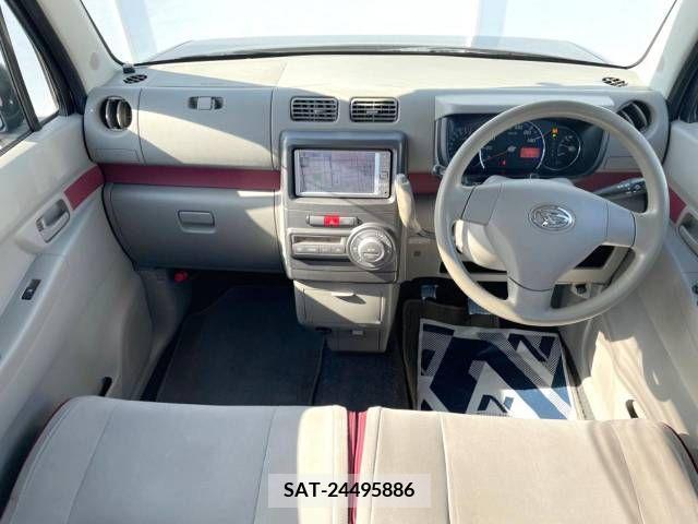 Daihatsu MOVE CONTE 2011-08 309031-1