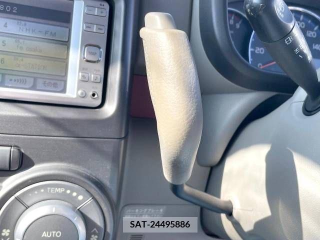 Daihatsu MOVE CONTE 2011-08 309031-19