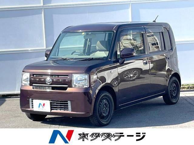 Daihatsu MOVE CONTE 2011-08 309031-0