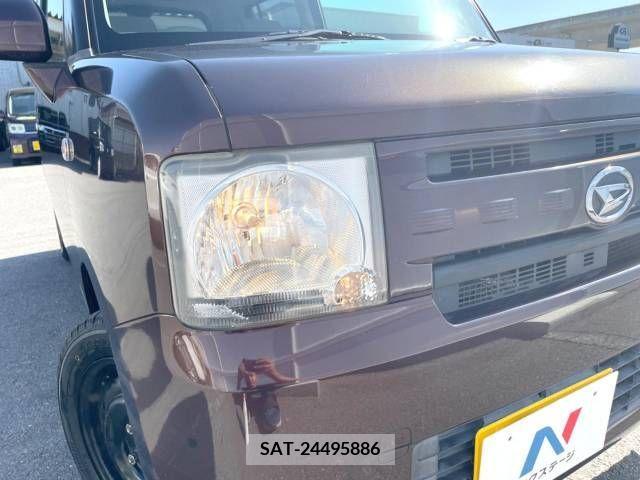 Daihatsu MOVE CONTE 2011-08 309031-10