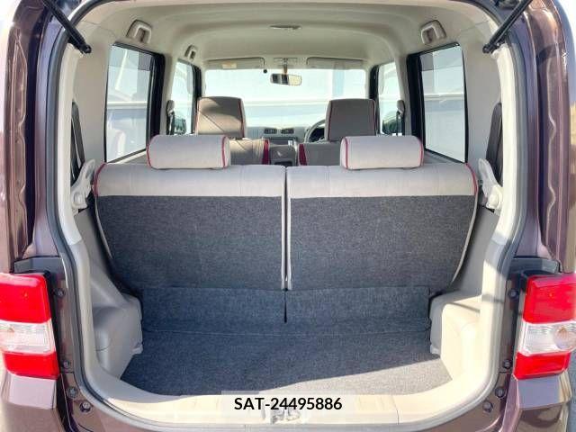 Daihatsu MOVE CONTE 2011-08 309031-8