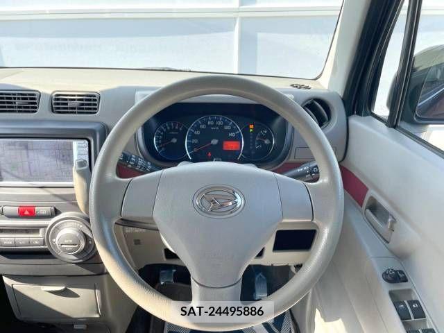 Daihatsu MOVE CONTE 2011-08 309031-18