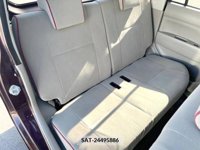 Daihatsu MOVE CONTE 2011-08 309031-7