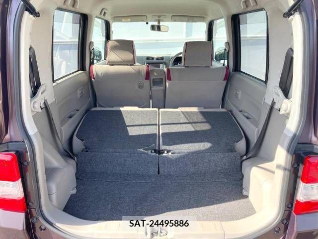 Daihatsu MOVE CONTE 2011-08 309031-9