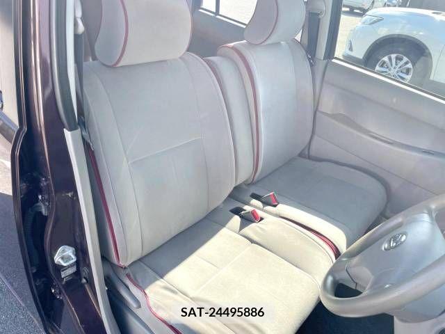Daihatsu MOVE CONTE 2011-08 309031-6