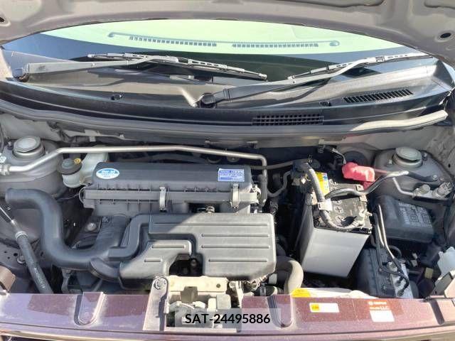Daihatsu MOVE CONTE 2011-08 309031-16