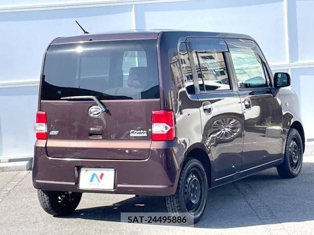Daihatsu MOVE CONTE 2011-08 309031-15