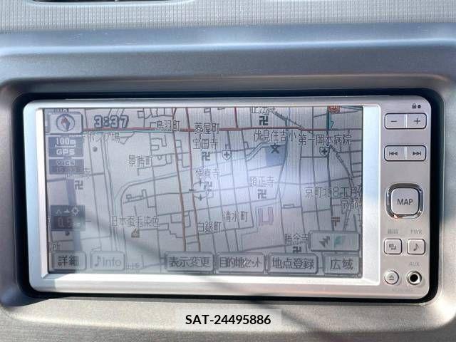 Daihatsu MOVE CONTE 2011-08 309031-3