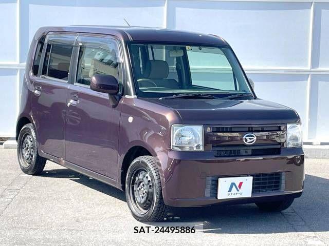 Daihatsu MOVE CONTE 2011-08 309031-14