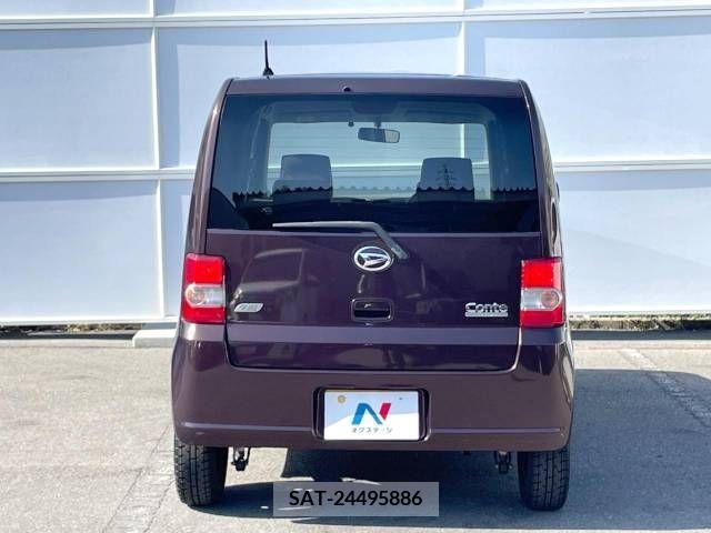 Daihatsu MOVE CONTE 2011-08 309031-13