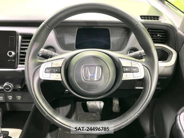 Honda FIT 2021-09 269506-11