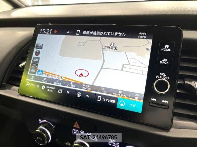 Honda FIT 2021-09 269506-4