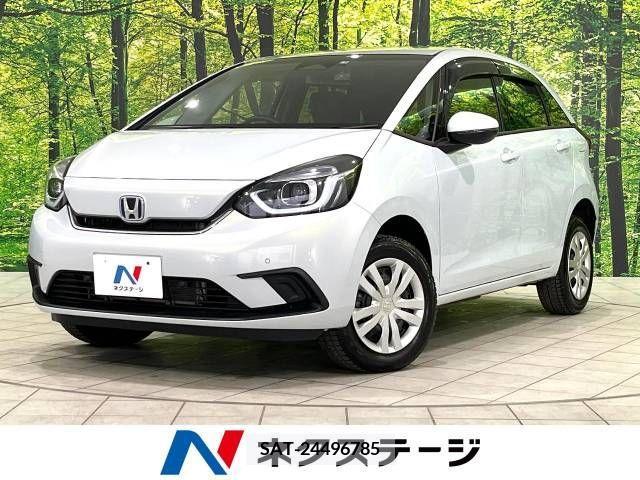 Honda FIT 2021-09 269506-0