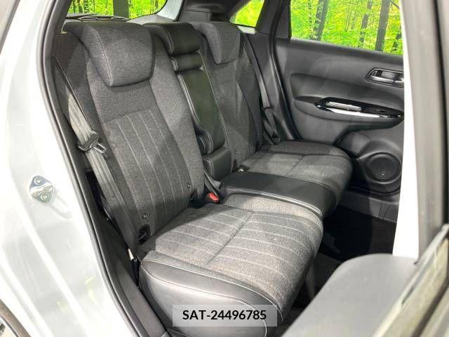 Honda FIT 2021-09 269506-9