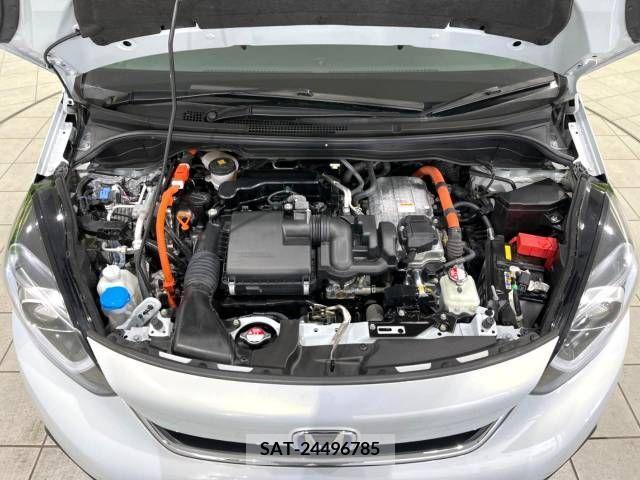 Honda FIT 2021-09 269506-18