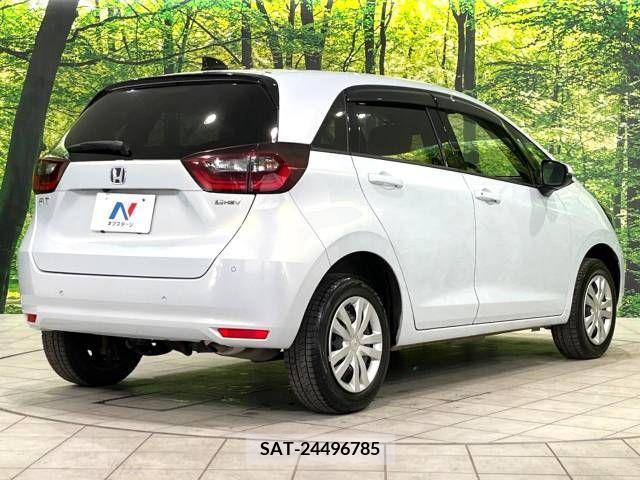 Honda FIT 2021-09 269506-17