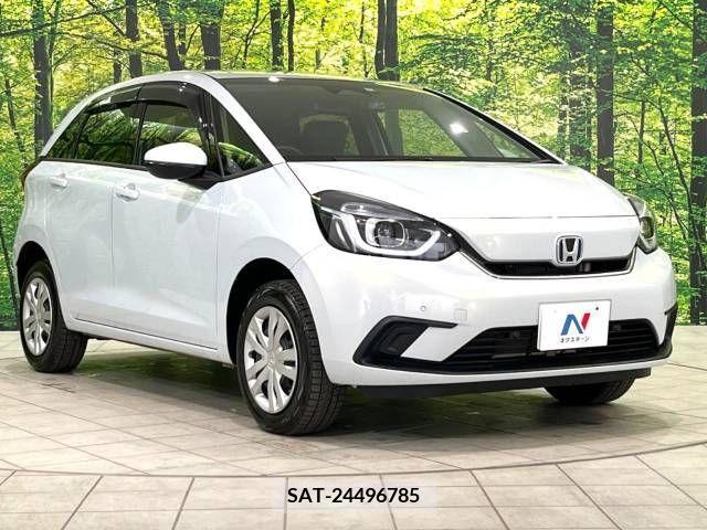 Honda FIT 2021-09 269506-16