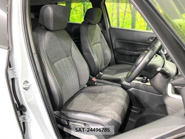 Honda FIT 2021-09 269506-8