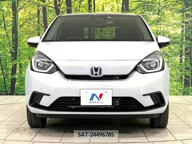 Honda FIT 2021-09 269506-14