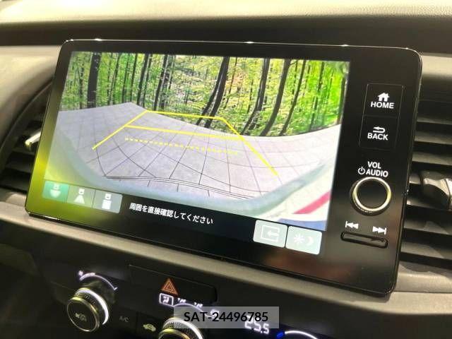 Honda FIT 2021-09 269506-5