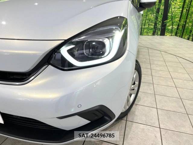 Honda FIT 2021-09 269506-12