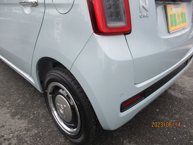 Honda N-ONE 2023-05 2638-13