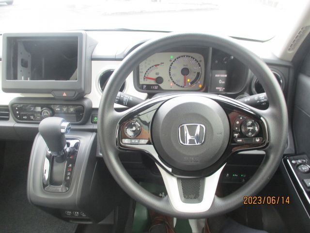 Honda N-ONE 2023-05 2638-18