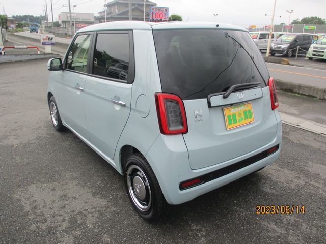 Honda N-ONE 2023-05 2638-7