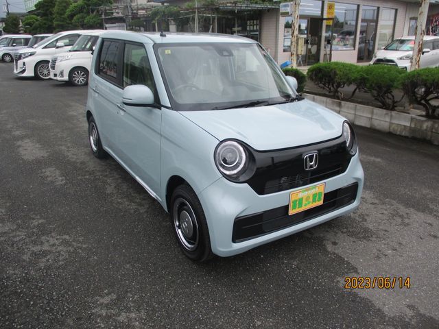 Honda N-ONE 2023-05 2638-0