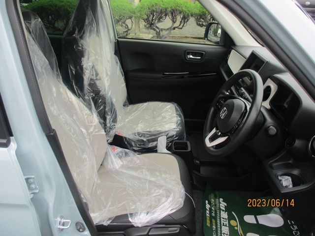 Honda N-ONE 2023-05 2638-22