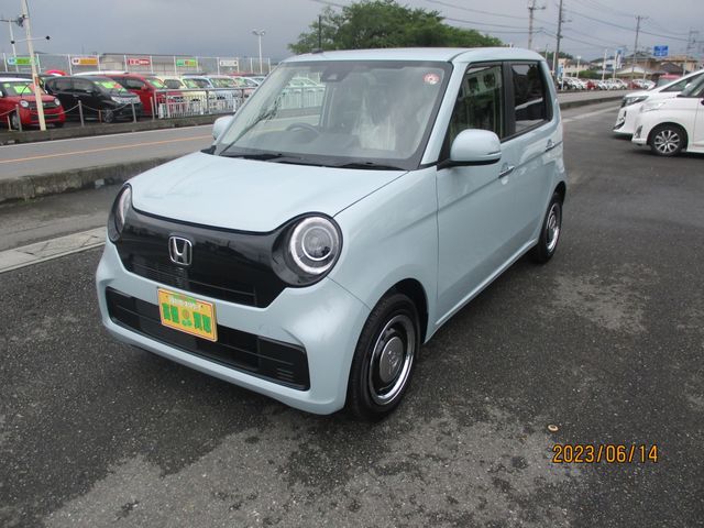 Honda N-ONE 2023-05 2638-2