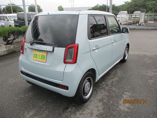 Honda N-ONE 2023-05 2638-4