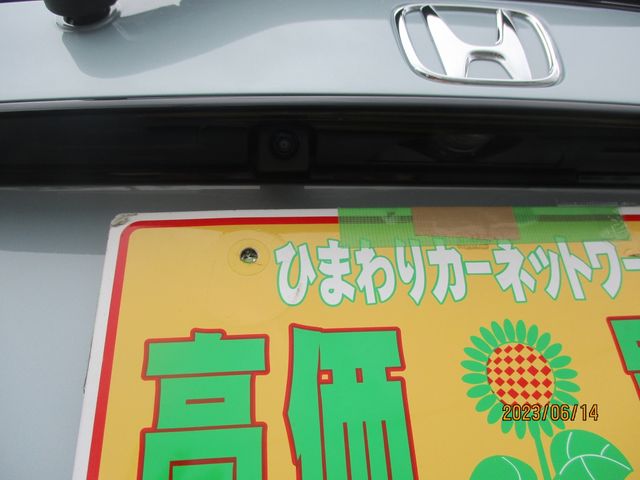 Honda N-ONE 2023-05 2638-6