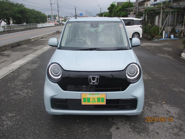 Honda N-ONE 2023-05 2638-1