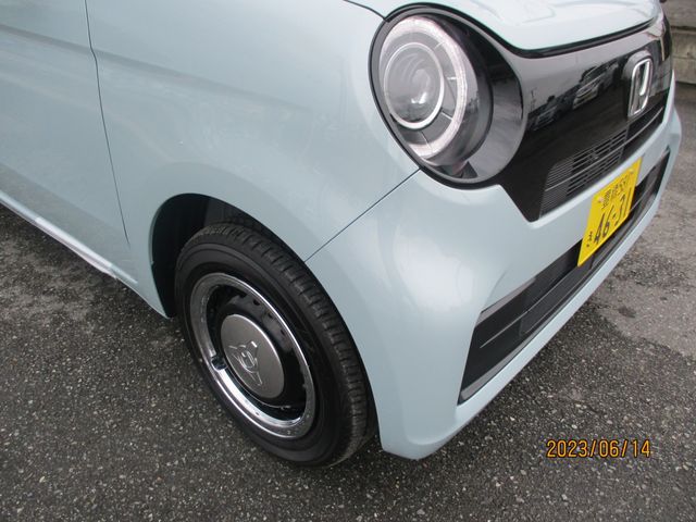 Honda N-ONE 2023-05 2638-9